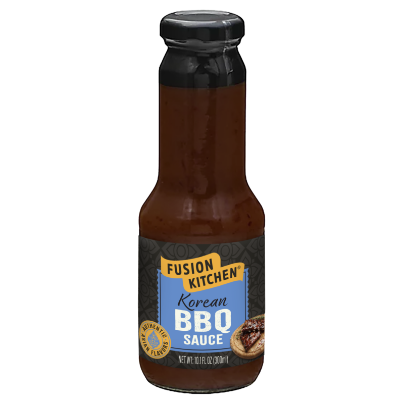 Korean BBQ sauce